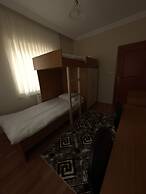 Beş Yıldız Apart