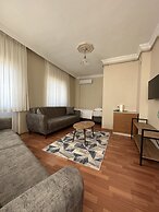 Beş Yıldız Apart