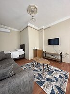 Beş Yıldız Apart