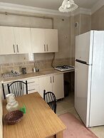 Beş Yıldız Apart