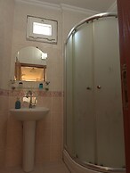 Beş Yıldız Apart