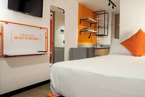 Indie Universe Creative Hotel
