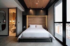 Indie Universe Creative Hotel