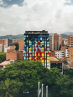 Indie Universe Creative Hotel