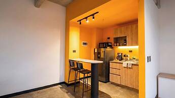 Indie Universe Creative Hotel