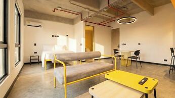 Indie Universe Creative Hotel