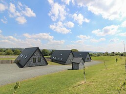 Elan Valley Welsh - The Sheepfold