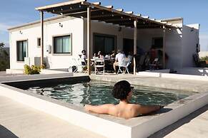 Sarab Hotel