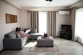Sarab Hotel