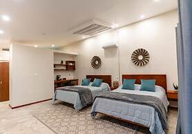Sarab Hotel