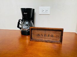 Sarab Hotel