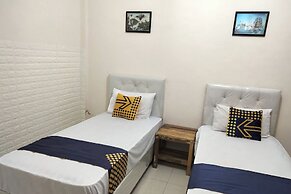 Bintang Khanida Syariah by eCommerceLoka