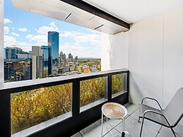 Pars Apartments Melbourne Quarter
