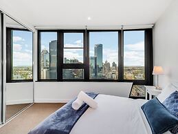 Pars Apartments Melbourne Quarter
