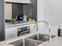 Pars Apartments Melbourne Quarter
