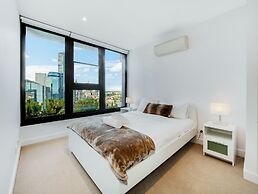 Pars Apartments Melbourne Quarter