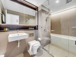 Pars Apartments Melbourne Quarter