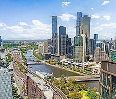 Pars Apartments Melbourne Quarter