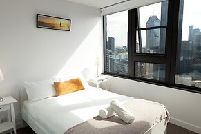 Pars Apartments Melbourne Quarter