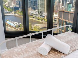 Pars Apartments Melbourne Quarter