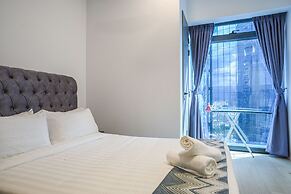 Eaton KLCC Suites By Elite