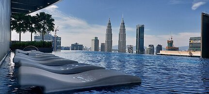 Eaton KLCC Suites By Elite