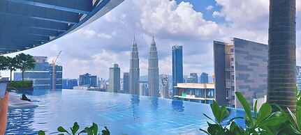 Eaton KLCC Suites By Elite