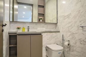 Eaton KLCC Suites By Elite