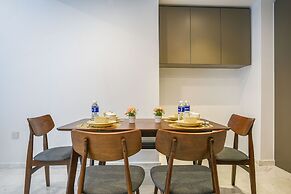 Eaton KLCC Suites By Elite