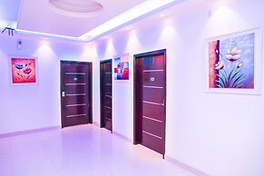 Hotel Air Inn