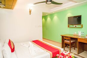 Hotel Air Inn