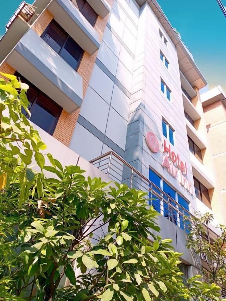 Hotel Air Inn