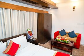 Hotel Air Inn