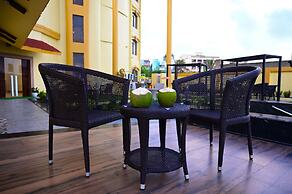 Camellia Hotel & Resorts