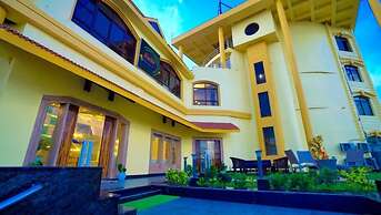 Camellia Hotel & Resorts