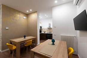 Fervore Luxury Rooms