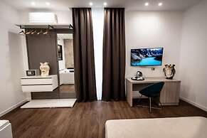 Fervore Luxury Rooms