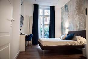 Fervore Luxury Rooms