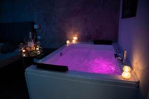 Fervore Luxury Rooms