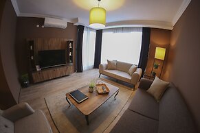 Yücemek Apart