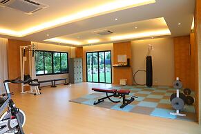 CRAFT Resort & Villas