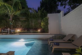 CRAFT Resort & Villas