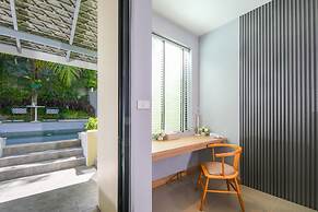 CRAFT Resort & Villas