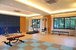 CRAFT Resort & Villas