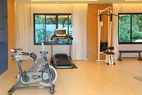 CRAFT Resort & Villas