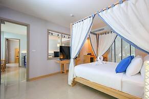 CRAFT Resort & Villas