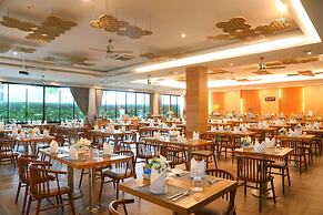 CRAFT Resort & Villas