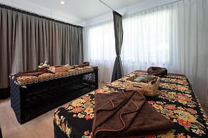 CRAFT Resort & Villas