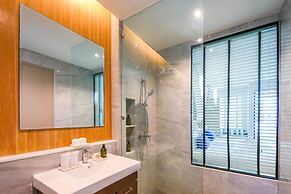 CRAFT Resort & Villas