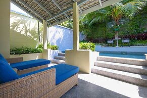 CRAFT Resort & Villas